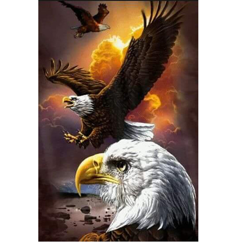 Diamond Painting and Cross Stitch Art Supplies